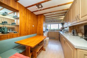 BREAKFAST KITCHEN- click for photo gallery